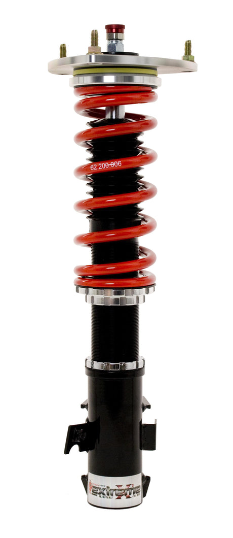 Pedders eXtreme XA Coilover Kit - 2008-2014 Subaru WRX