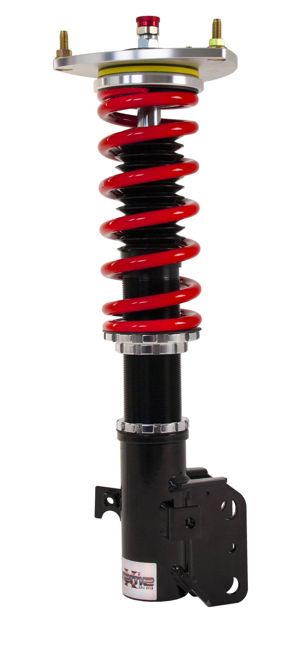 Pedders eXtreme XA Coilover Kit - 2008-2014 Subaru WRX