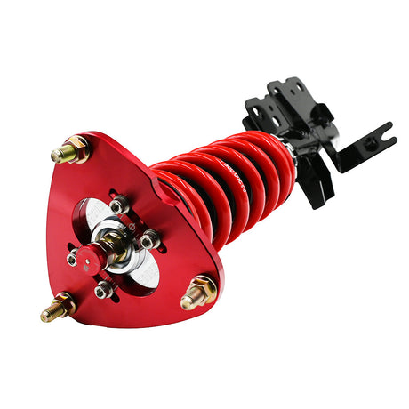 Pedders eXtreme XA Coilover Kit - 2022-2024 Subaru WRX