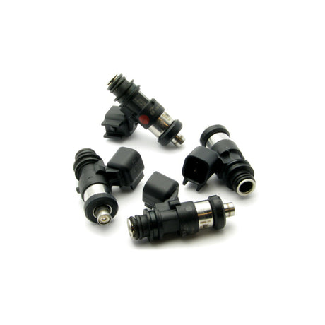 DeatschWerks 450cc MPFI Injectors Set of 4 - 2013-2020 Subaru BRZ