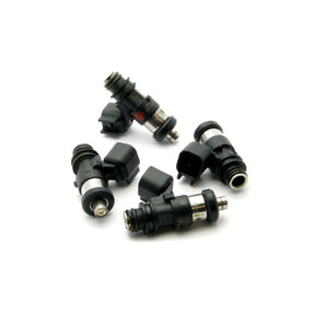 DeatschWerks 700cc MPFI Injectors Set of 4 - 2013-2020 Subaru BRZ