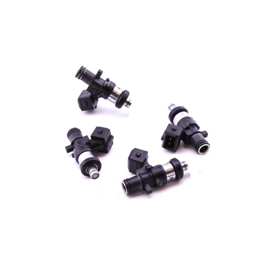 DeatschWerks Bosch EV14 1500cc MPFI Injectors Set of 4 - 2013-2015 Subaru BRZ