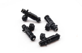 DeatschWerks Bosch EV14 1200cc Injectors Set of 4 - 2002-2014 Subaru WRX / 2007-2014 STI