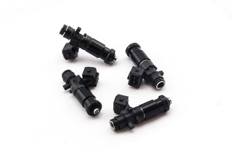 DeatschWerks Bosch EV14 1200cc Injectors Set of 4 - 2002-2014 Subaru WRX / 2007-2014 STI