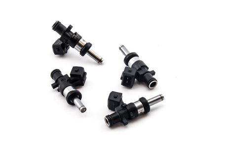 DeatschWerks Bosch EV14 1200cc MPFI Injectors Set of 4 - 2013-2020 Subaru BRZ