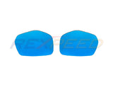 Rexpeed Polarized Mirrors with Heated Anti Fog for 2022+ Subaru WRX VB