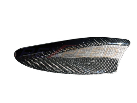 Rexpeed Dry Carbon Antenna Cover for 2022+ Subaru WRX VB