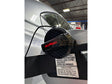 Rexpeed Dry Carbon Competition Cap Cover for 2022+ Subaru WRX VB