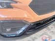Rexpeed Dry Carbon Front Bumper Covers for 2022+ Subaru WRX VB