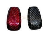 Rexpeed Dry Carbon Key Fob Cover for 2022+ Subaru WRX VB