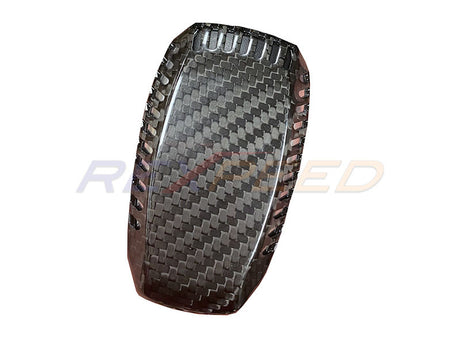 Rexpeed Dry Carbon Key Fob Cover for 2022+ Subaru WRX VB