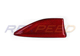 Rexpeed Dry Carbon Antenna Cover for 2022+ Subaru WRX VB