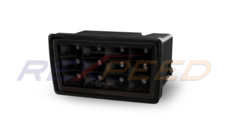 Rexpeed Rear Fog Light for 2022+ Subaru WRX VB
