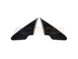Rexpeed V2 Dry Carbon J-Panel Cover for 2022+ Subaru WRX VB
