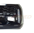 Rexpeed V1 ABS Fog Light Bezel for 2022+ Subaru WRX VB