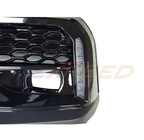 Rexpeed V1 ABS Fog Light Bezel for 2022+ Subaru WRX VB