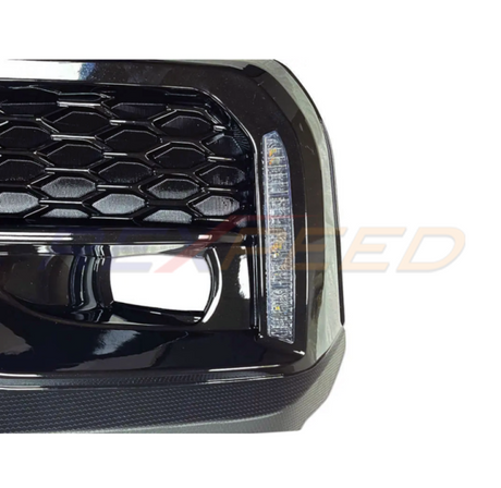 Rexpeed V1 ABS Fog Light Bezel for 2022+ Subaru WRX VB