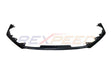 Rexpeed ST-Style Front Splitter for 2022+ Subaru WRX VB
