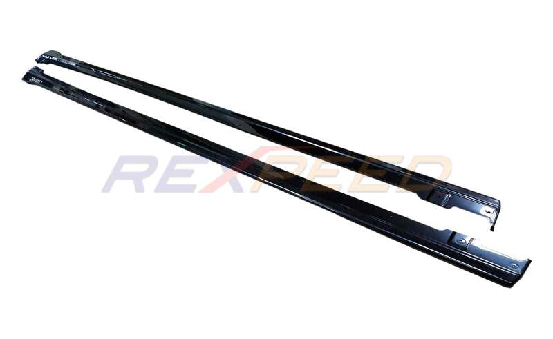 Rexpeed ST-Style Side Skirts for 2022+ Subaru WRX VB