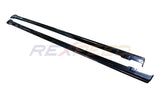 Rexpeed ST-Style Side Skirts for 2022+ Subaru WRX VB