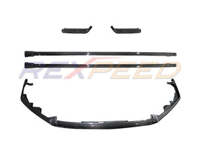 Rexpeed ST-Style Full Kit for 2022+ Subaru WRX VB