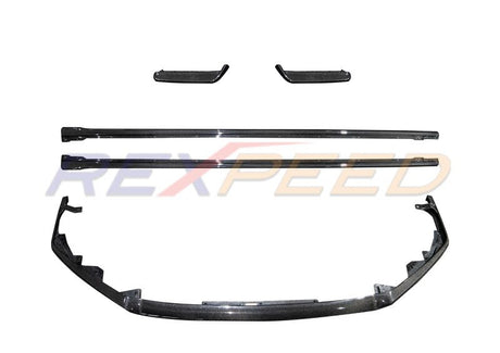 Rexpeed ST-Style Full Kit for 2022+ Subaru WRX VB