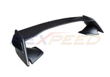 Rexpeed ST-Style ABS Wing for 2022+ Subaru WRX VB