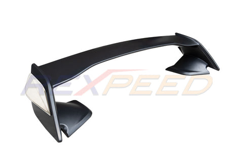 Rexpeed ST-Style ABS Wing for 2022+ Subaru WRX VB