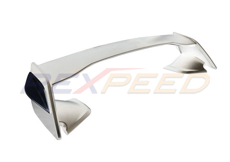 Rexpeed ST-Style ABS Wing Side Fins for 2022+ Subaru WRX VB