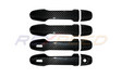 Rexpeed Dry Carbon Fiber Door Handle Covers for 2022+ Subaru WRX VB