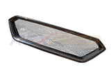 Rexpeed V1 Carbon Front Grille for 2022+ Subaru WRX VB