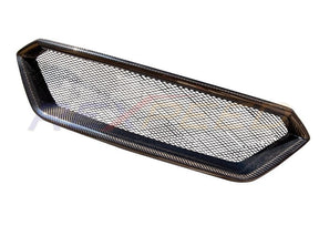 Rexpeed V2 Carbon Front Grille for 2022+ Subaru WRX VB