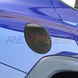 Rexpeed Dry Carbon Fuel Cap Cover for 2022+ Subaru WRX VB