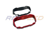 Rexpeed Dry Carbon Gauge Cluster Cover (LHD) for 2022+ Subaru WRX VB