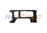 Rexpeed Dry Carbon Cup Holder Cover (LHD) for 2022+ Subaru WRX VB