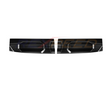Rexpeed Rear Stainless Steel Guard for 2022+ Subaru WRX VB
