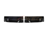 Rexpeed Rear Stainless Steel Guard for 2022+ Subaru WRX VB