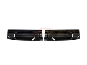 Rexpeed Rear Stainless Steel Guard for 2022+ Subaru WRX VB