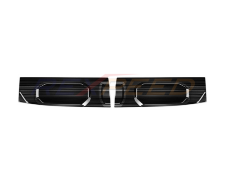Rexpeed Rear Stainless Steel Guard for 2022+ Subaru WRX VB