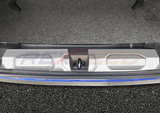 Rexpeed Rear Stainless Steel Guard for 2022+ Subaru WRX VB