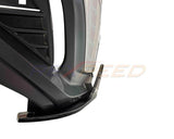 Rexpeed V1 Dry Carbon Rear Side Spats for 2022+ Subaru WRX VB