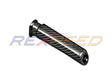 Rexpeed V2 Dry Carbon E-brake Handle for 2022+ Subaru WRX VB