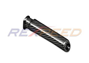 Rexpeed V2 Dry Carbon E-brake Handle for 2022+ Subaru WRX VB
