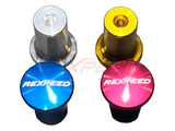 Rexpeed E-Brake Replacement Button for 2022+ Subaru WRX VB