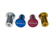 Rexpeed E-Brake Replacement Button for 2022+ Subaru WRX VB