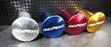 Rexpeed E-Brake Replacement Button for 2022+ Subaru WRX VB
