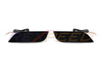 Rexpeed Rear Reflector Lights for 2022+ Subaru WRX VB
