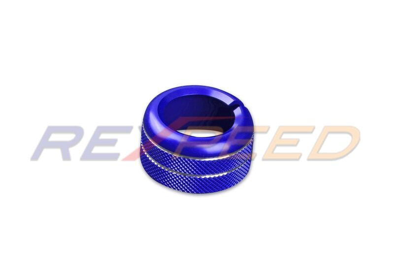 Rexpeed Aluminum Alloy Screen & Mirror Knobs for 2022+ Subaru WRX VB