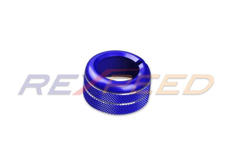 Rexpeed Aluminum Alloy Screen & Mirror Knobs for 2022+ Subaru WRX VB