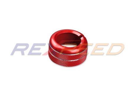 Rexpeed Aluminum Alloy Screen & Mirror Knobs for 2022+ Subaru WRX VB